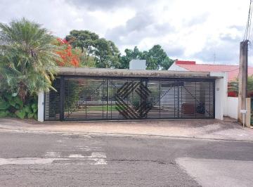 5c32351410645a26e4bf294d4a059838ab26d8ec · Casa à venda, 421 m² por R$ 2.200.000,00 - Condomínio Granja Olga II - Sorocaba/SP