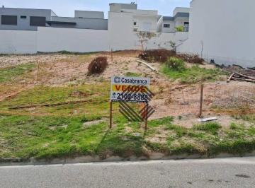 e8c406048b63df09ddff3a5605ab1465c86532cb · Terreno à venda na Avenida Bandeirantes / Condomínio Residencial Renaissance, próximo ao Hipermercad