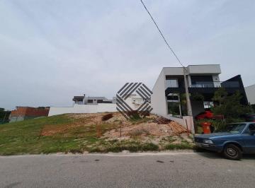 03a8081ed7f58dc4f6af9279f703dcb76fabb98e · Terreno à venda na Avenida Bandeirantes / Condomínio Residencial Renaissance, próximo ao Hipermercad