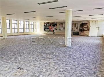 Comercial · 2111m² · Comercial para aluguel - na Vila Bastos