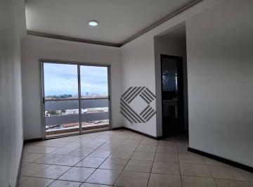 95003071ca72f0b722049a196eedc3d2465a7a0b · Apartamento com 2 dormitórios, 64 m² - venda por R$ 295.000,00 ou aluguel por R$ 2.108,22/mês - Parq