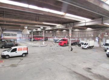 Comercial · 3000m² · Comercial à venda - na Vila Metalúrgica