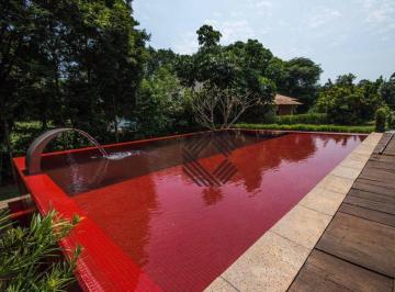 737f0bfdadc9582ce9163631af6e84298d8a2a68 · Sobrado à venda, 550 m² por R$ 6.360.000,00 - Lago Azul - Araçoiaba da Serra/SP
