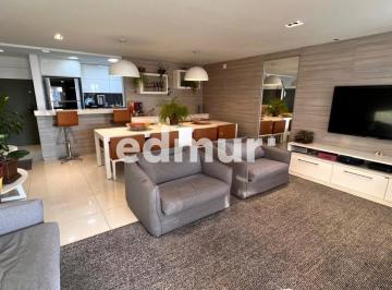Apartamento · 115m² · 3 Quartos · Apartamento à venda - na Vila Valparaíso