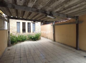 Casa · 135m² · 3 Quartos · Casa para aluguel - no Parque das Nações