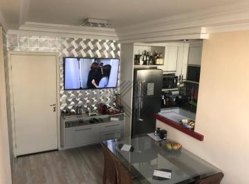228e3ed732a13da4d8f265709af5e425a91e816c · Lindo apartamento com 2 dormitórios, sendo 1 suíte à venda, 52 m² por R$ 300.000 - Cerrado - Zona Oe