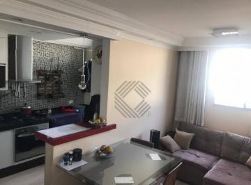bc91b4d12006e63a2a08e88771384a66914d1798 · Apartamento à venda, 52 m² por R$ 300.000,00 - Cerrado - Sorocaba/SP