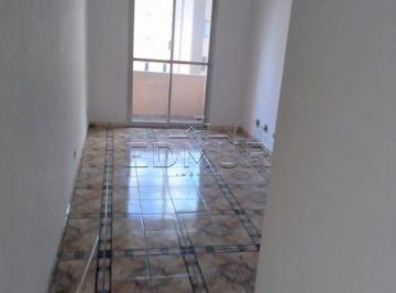 Apartamento · 64m² · 3 Quartos · Apartamento para aluguel - na Vila Camilópolis