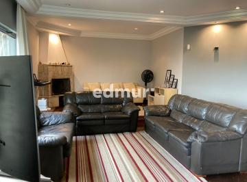 Casa · 300m² · 5 Quartos · Casa à venda - na Vila Curuçá
