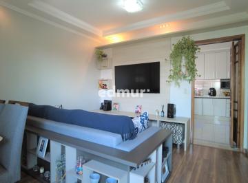 Apartamento · 160m² · 3 Quartos · Apartamento à venda - na Vila Marina