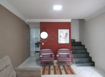 Casa · 130m² · 3 Quartos · Casa à venda - na Vila Alzira