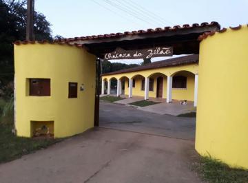 172a9f397f279366ca74498799f12cd7f974f0e1 · Chácara à venda, 2981 m² por R$ 850.000,00 - Jardim Perlamar - Araçoiaba da Serra/SP