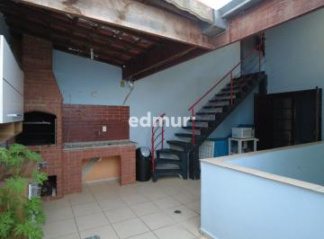 Casa · 228m² · 3 Quartos · Casa à venda - no Parque Erasmo Assunção
