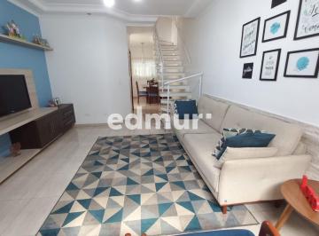 Casa · 145m² · 3 Quartos · Casa à venda - no Jardim Las Vegas