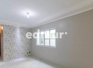 Apartamento · 85m² · 3 Quartos · Apartamento à venda - no Jardim Santo Antônio