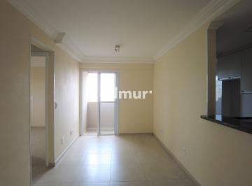 Apartamento · 2 Quartos · Apartamento para aluguel - na Casa Branca