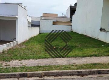 514ca0b19bf3ebec064b083d356523b2eaa38bbd · Terreno à venda, 160 m² por R$ 266.000,00 - Condomínio Terras de São Francisco - Sorocaba/SP
