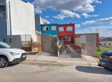 ff567a12457143a765c1a50f71c2a9359c4e0480 · Sobrado à venda, 50 m² por R$ 220.000,00 - Terras de Arieta - Sorocaba/SP