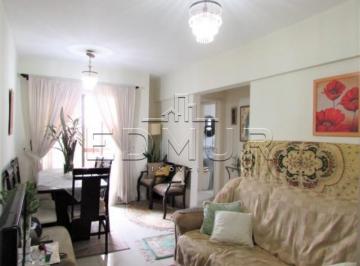 Apartamento · 68m² · 2 Quartos · Apartamento à venda - na Vila Homero Thon