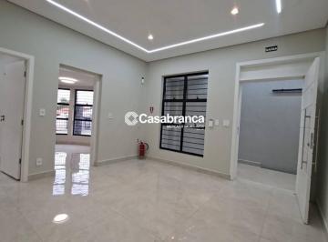 7ae905cc1c8198b8d10c8073b44a03419ea9d248 · Imóvel comercial de esquina com 8 salas e estacionamento amplo para alugar no bairro Santa Rosália