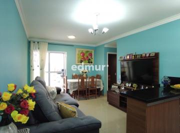 Apartamento · 115m² · 2 Quartos · Apartamento à venda - no Parque das Nações