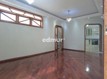 Apartamento · 120m² · 3 Quartos · Apartamento à venda - em Campestre