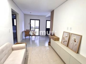 Apartamento · 126m² · 2 Quartos · Apartamento à venda - na Vila Assunção