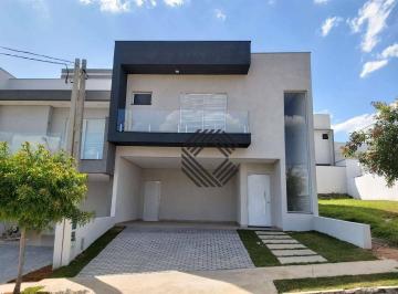 9c9c7722cb5b54b617dd3f05df9fa64d8c8706dc · Sobrado com 3 quartos (3 suítes) - Nunca habitado - Condomínio Terras de São Francisco - Sorocaba/SP