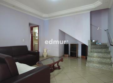 Casa · 281m² · 3 Quartos · Casa à venda - na Vila Camilópolis
