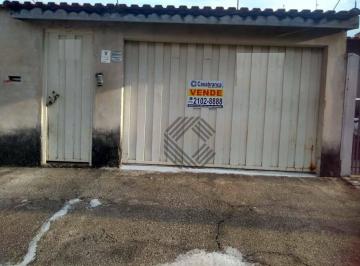 09295f815e6a1ce7056469d0f7bc42389aa9985e · Casa à venda, 186 m² por R$ 530.000,00 - Wanel Ville - Sorocaba/SP