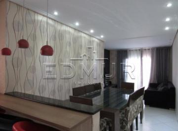 Apartamento · 160m² · 3 Quartos · Apartamento à venda - na Vila Alto de Santo André