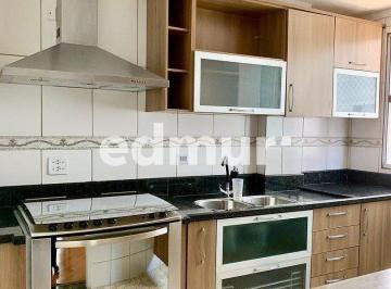 Apartamento · 106m² · 2 Quartos · Apartamento à venda - em Santa Teresinha