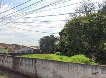 a0098e8b74992ba2efe1a68179beece1c08588c6 · Terreno à venda com 644m² no Éden em Sorocaba/SP.