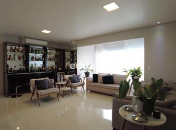 Apartamento · 190m² · 4 Quartos · Apartamento à venda - na Vila Valparaíso