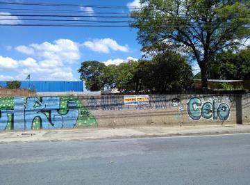 701d7e9d5481e858408033a8ac29e523b5d78b15 · Terreno à venda, 1500 m² por R$ 1.800.000,00 - Jardim Maria Eugênia - Sorocaba/SP