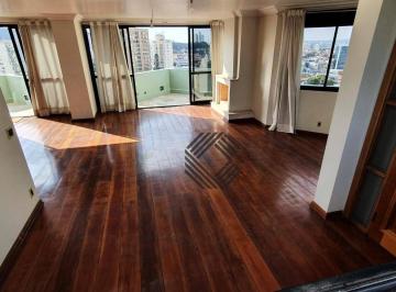 a999c409c1e18600f41ca7c79019d616e67606df · Apartamento Duplex à venda, 433 m² por R$ 3.700.000,00 - Jardim Vergueiro - Sorocaba/SP