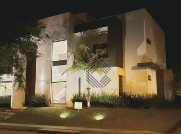 103450b941308f3ea17dbc0b0f3ec9e949d403c5 · Sobrado com 4 quartos à venda, 300 m² por R$ 3.500.000 - Condomínio Chácara Ondina - Sorocaba/SP