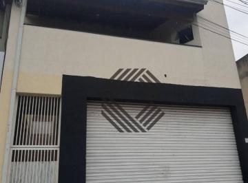 ba24bbadfc57ba47967f208f348d4772bfd611c0 · Salão comercial com 2 aptos à venda, 269 m²  - Jardim Bonsucesso - Sorocaba/SP