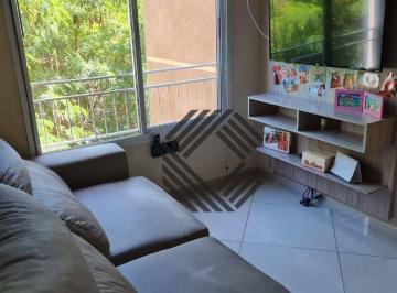 3b7ff822628c0fdb50a384ba525605c6074711d5 · Apartamento com 2 dormitórios à venda, 52 m² - Vila Barcelona - Sorocaba/SP