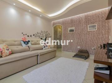 Casa · 295m² · 3 Quartos · Casa à venda - no Parque Gerassi