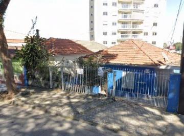 Terreno · 125m² · Terreno à venda - no Parque das Nações