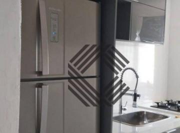26bab2bb7e13a5fc7bc2b6f0af9f922bc5068ccd · Apartamento à venda, 53 m² por R$ 310.000,00 - Wanel Ville - Sorocaba/SP