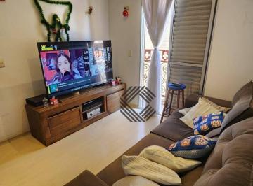 3ca2b930b0e2027a82bce005b44d26540bab2360 · Apartamento com 3 quartos à venda na Vila trujillo em Sorocaba