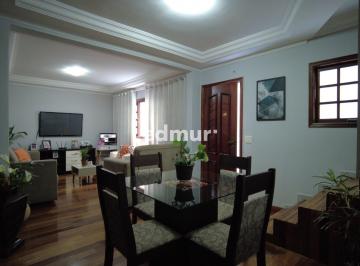 Casa · 203m² · 4 Quartos · Casa à venda - no Centreville