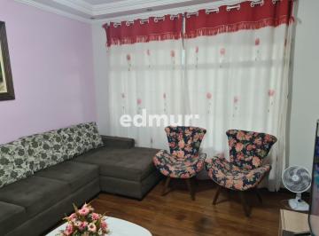 Casa · 226m² · 4 Quartos · Casa à venda - no Parque Jaçatuba