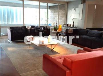Apartamento · 356m² · 4 Quartos · Apartamento à venda - no Jardim