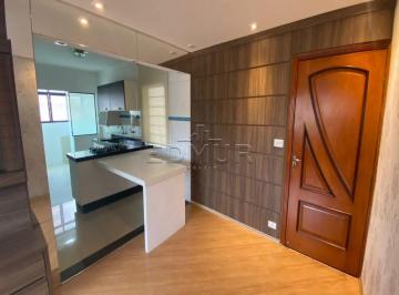 Apartamento · 72m² · 2 Quartos · Apartamento à venda - na Vila Francisco Matarazzo