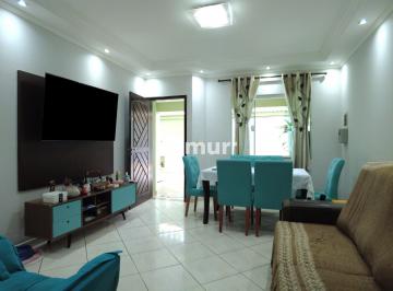 Casa · 131m² · 3 Quartos · Casa à venda - na Vila São Pedro