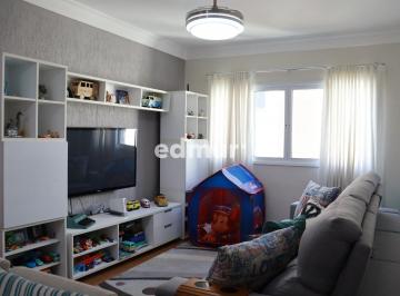 Apartamento · 160m² · 3 Quartos · Apartamento à venda - na Vila Camilópolis