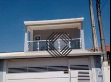 f2f119c67f56e99dc3edf3fc8ca2fb39a81b210d · Sobrado à venda, 121 m² por R$ 520.000,00 - Parque Três Meninos - Sorocaba/SP